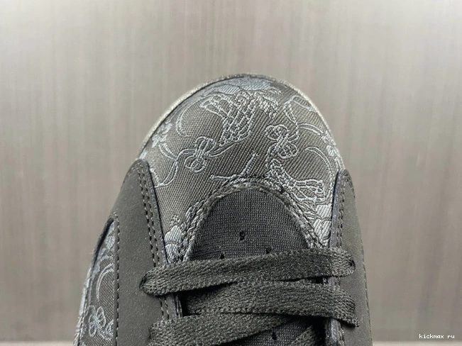Rep MAX Triple Retro 6 Jordan DB9818-001 SD (W) Black 0719